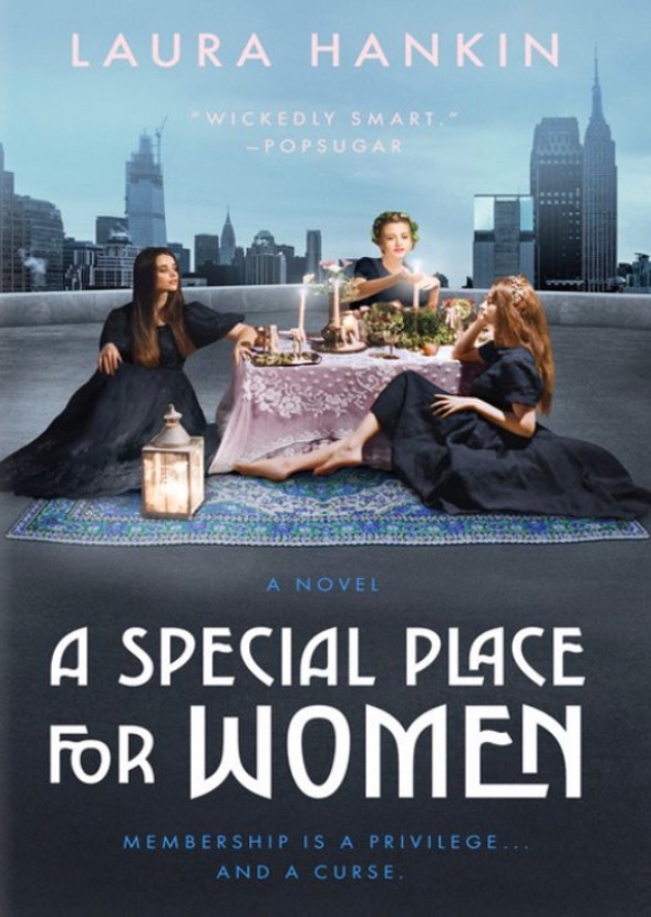 A Special Place for Women