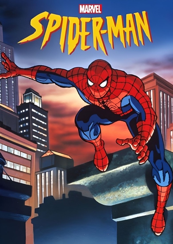 A Spider for Every Decade