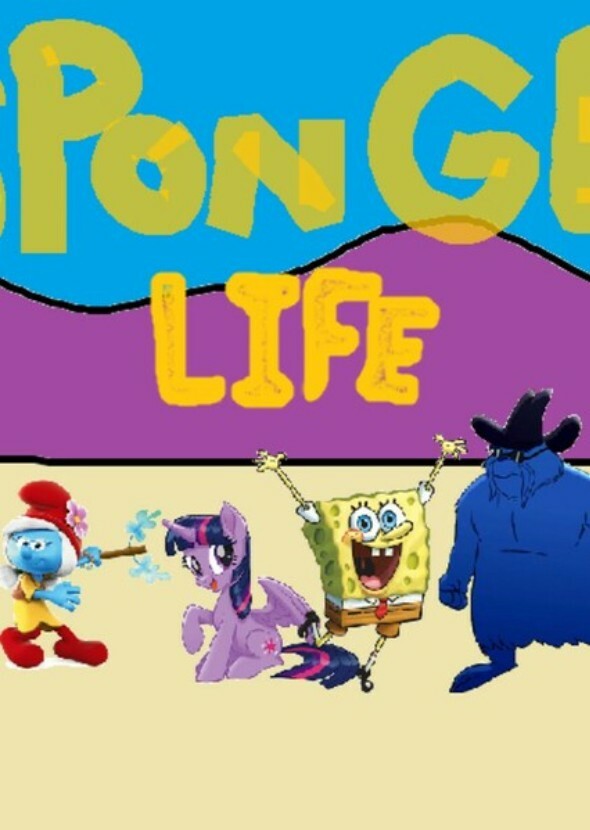 A Sponge’s Life