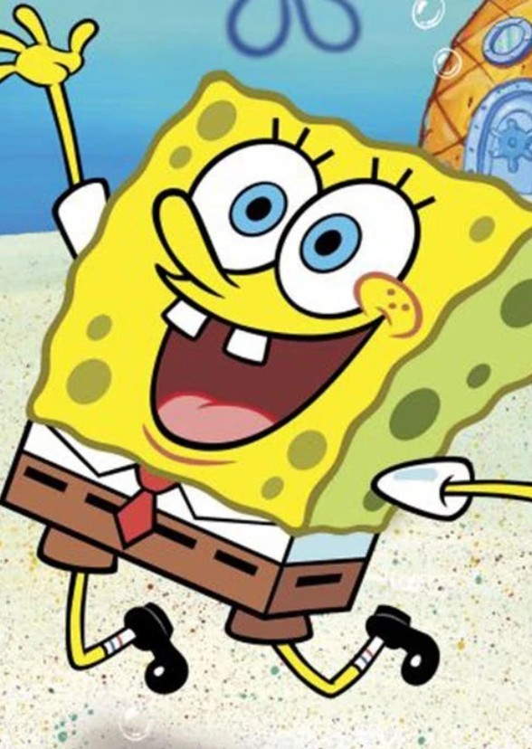 A Sponge's Life: the crossover movie