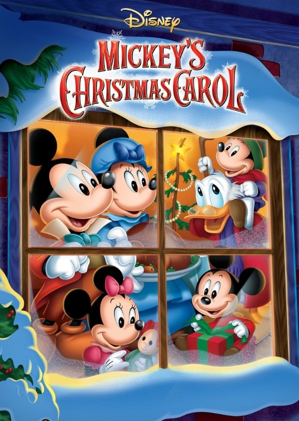 A SPONGEBOB CHRISTMAS CAROL