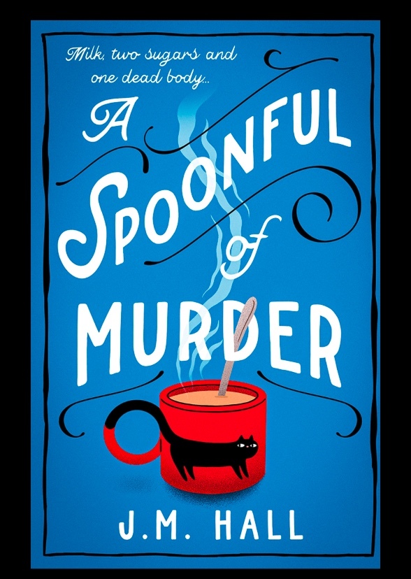 A Spoonful of Murder