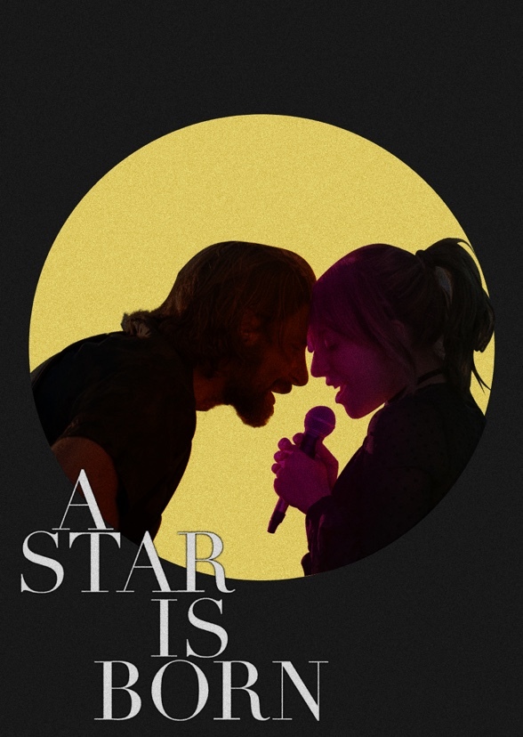 A Star Is Born