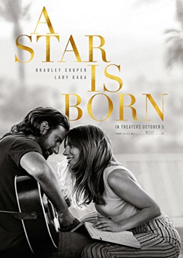 A Star Is Born (1988)