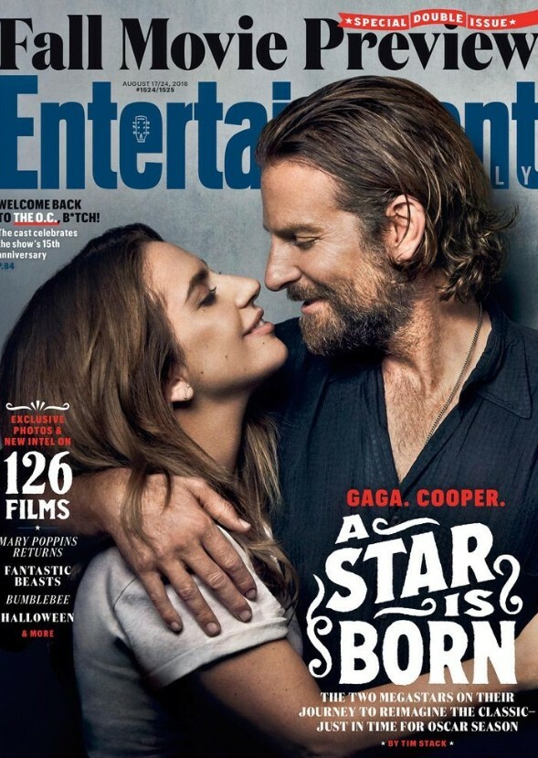 A Star Is Born (2023)