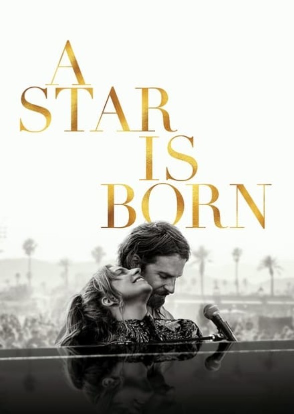 A Star Is Born