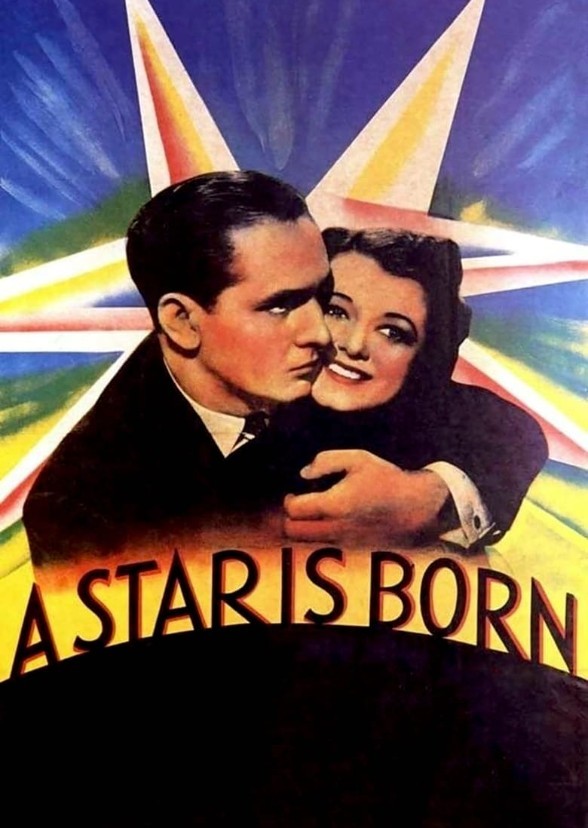 A Star is born 