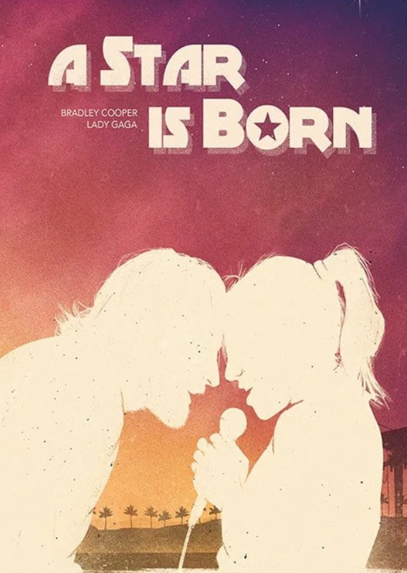 A Star is Born (New Story Version)