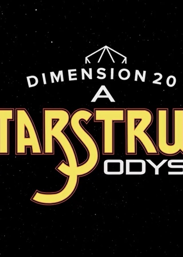 A Starstruck Odyssey