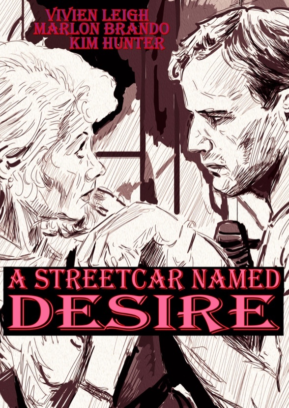 A Streetcar Named Desire (1961)