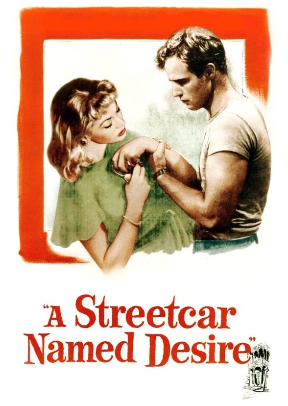 A Streetcar Named Desire (2021)