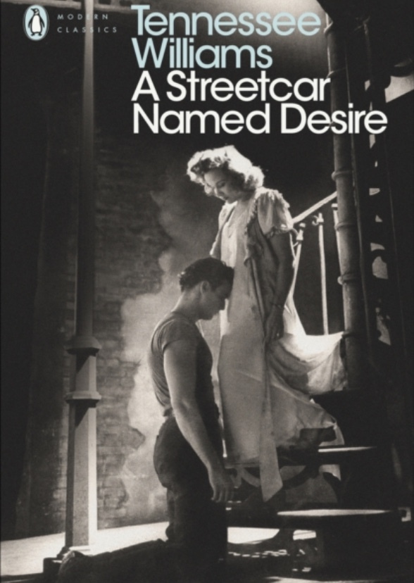 A Streetcar Named Desire (2023)