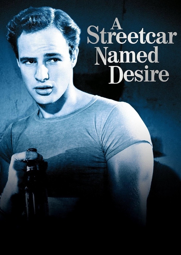 A Streetcar Named Desire 90s