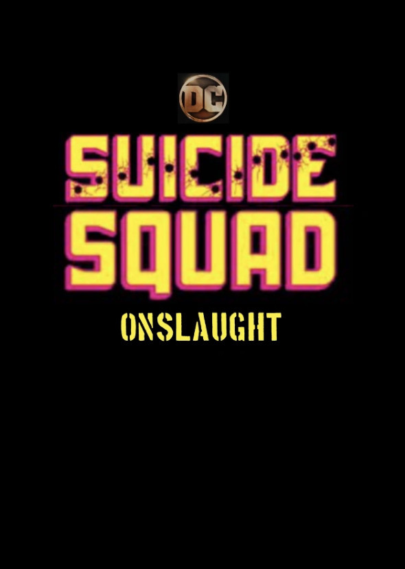 A suicide squad