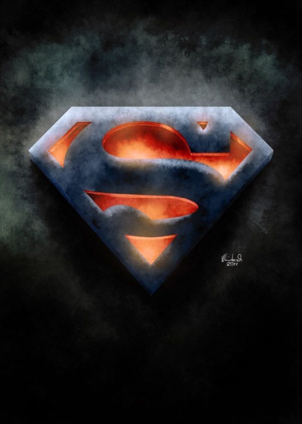 A Superman Series