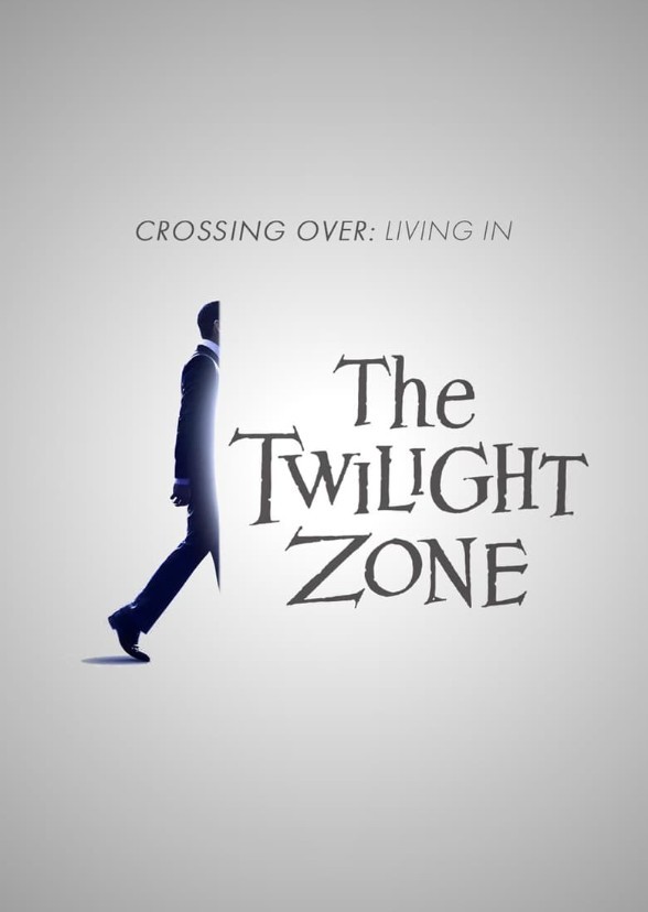 a tale from the  TWILGHT ZONE