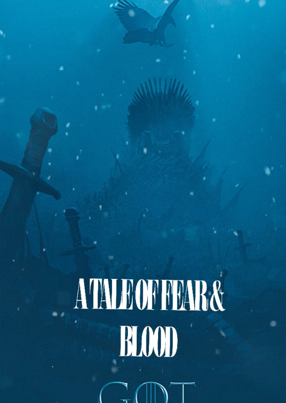 A Tale Of Fear & Blood (Season 1)