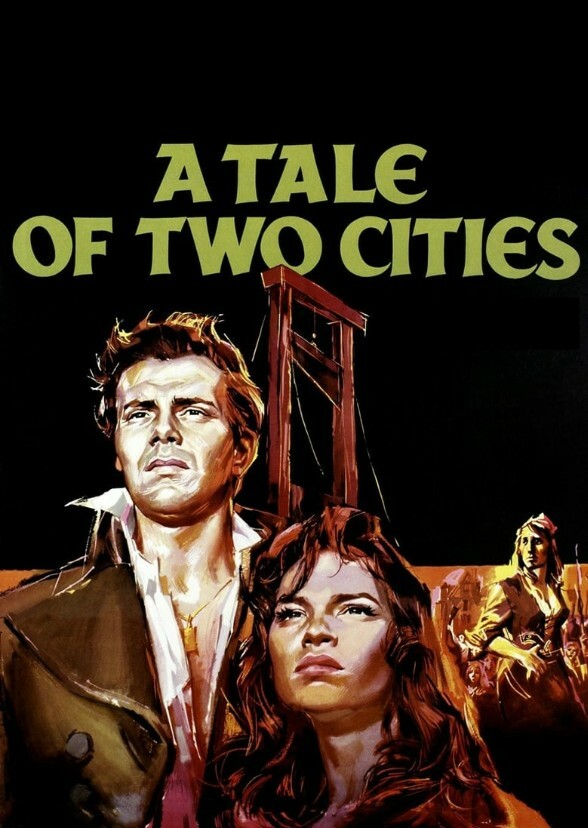 A Tale of Two Cities