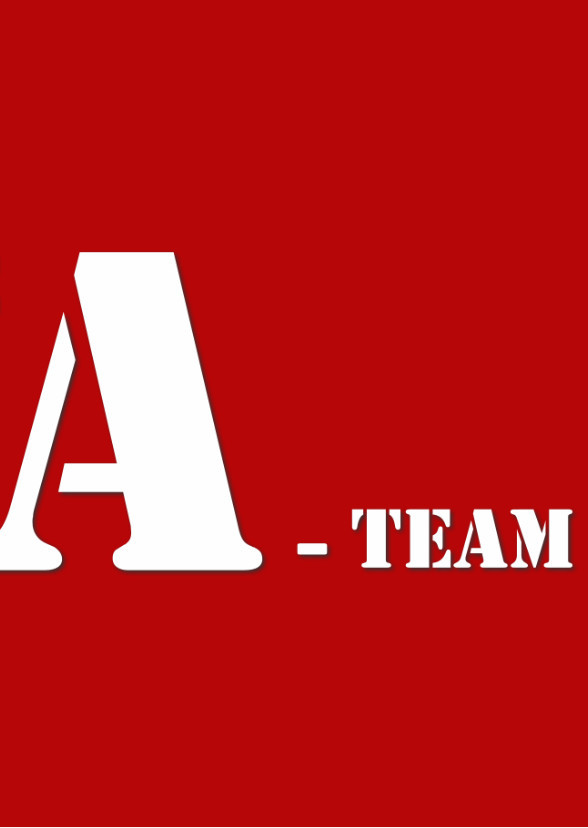 A-Team (the rebooted series)