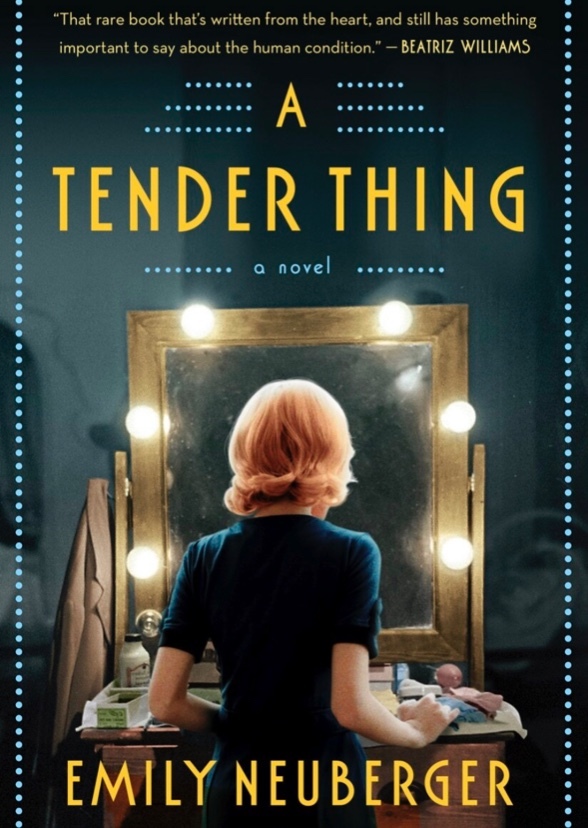 A Tender Thing