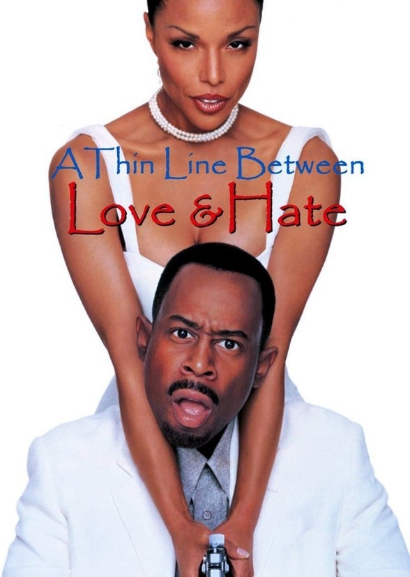 A Thin Line Between Love And Hate Reboot 