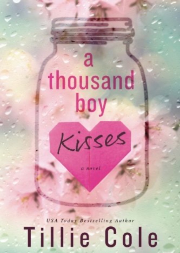 A thousand boy kisses