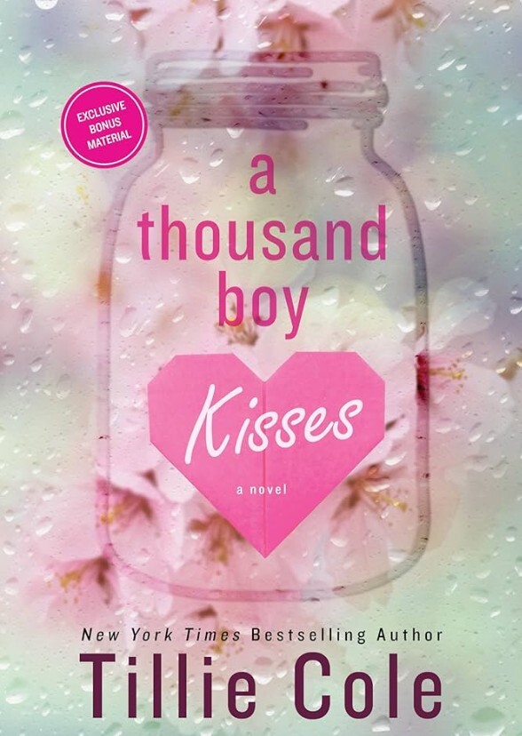 A Thousand Boy Kisses
