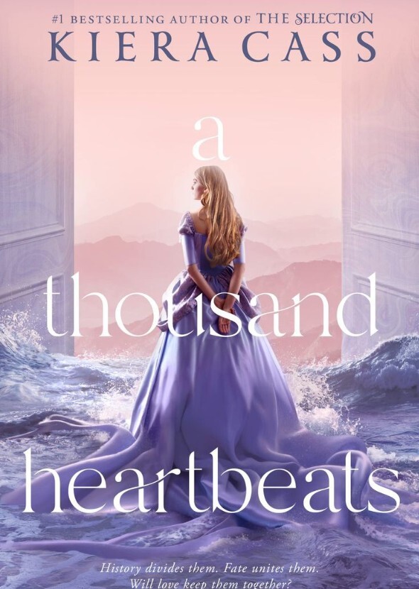 A thousand heartbeats