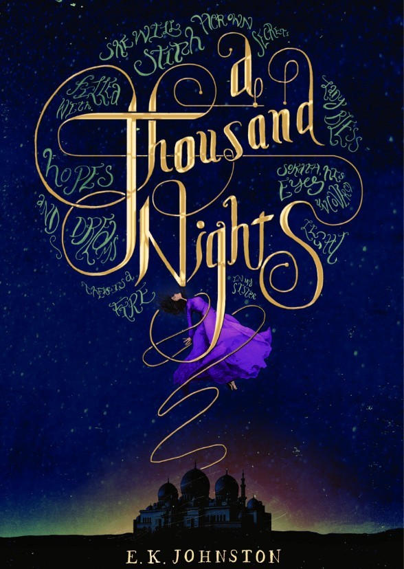 A Thousand Nights