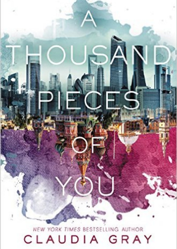 A Thousand Pieces of You