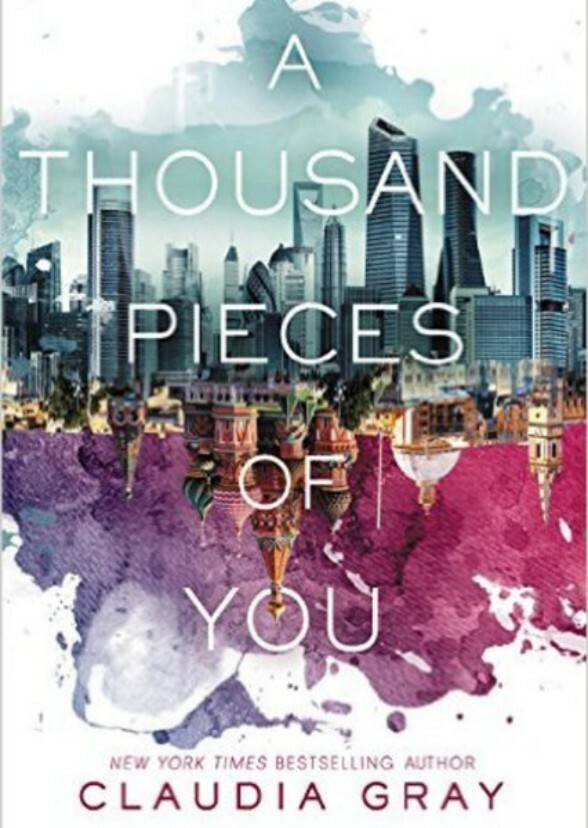 A Thousand Pieces of You