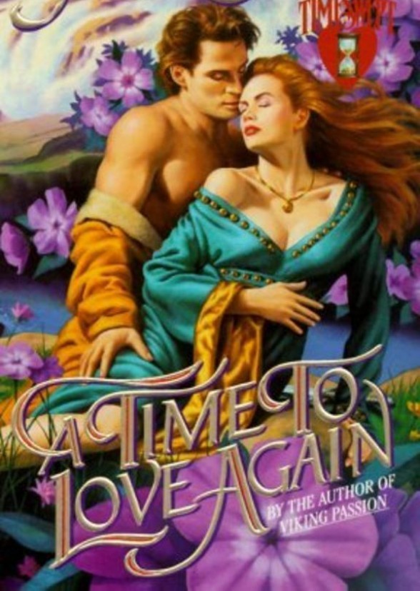 A Time to Love Again