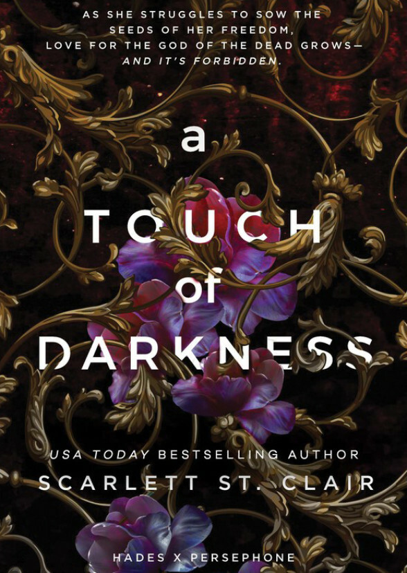 A Touch of Darkness