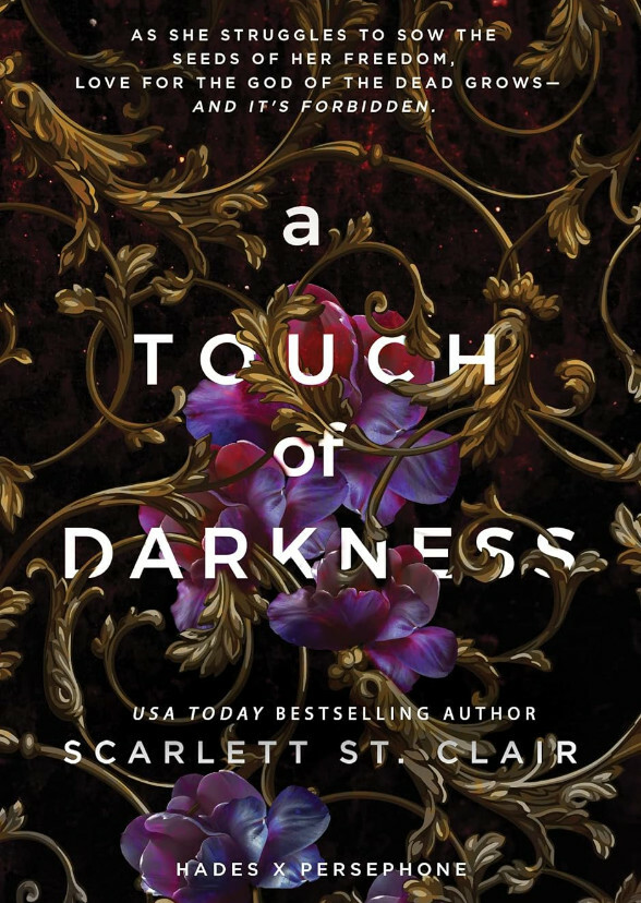 A Touch of Darkness