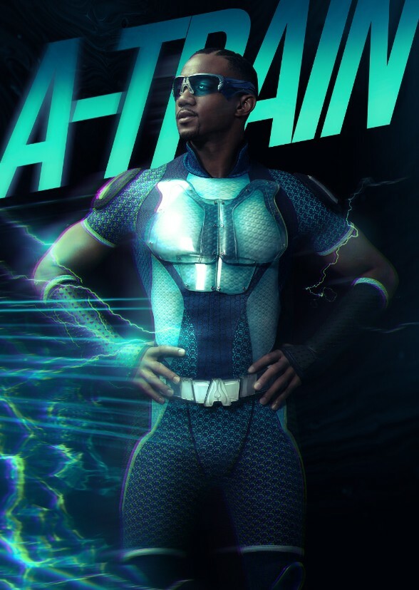 A-Train: Back in the Game