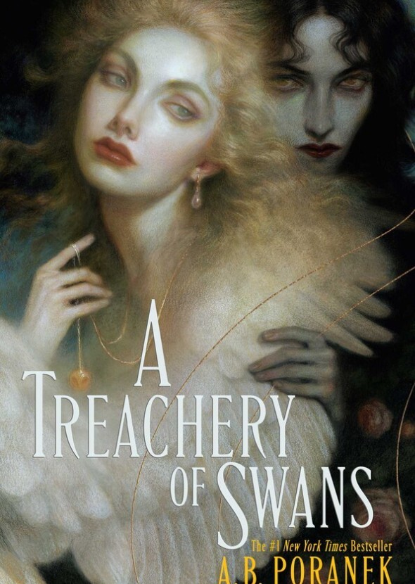 A Treachery of Swans