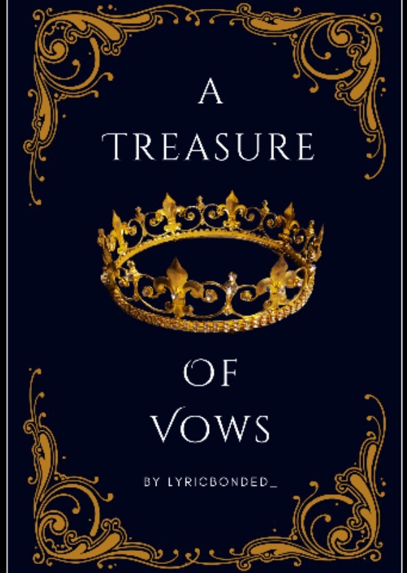 A Treasure of Vows