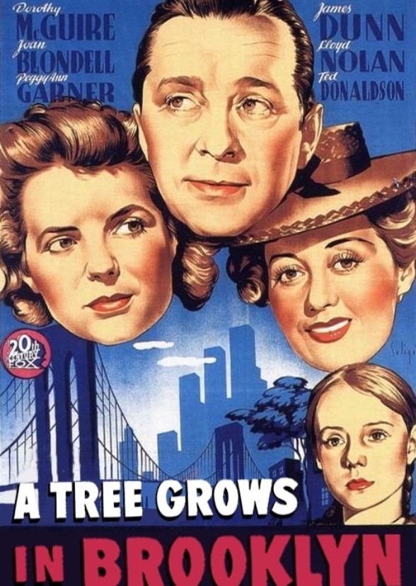 A Tree Grows in Brooklyn (2025)
