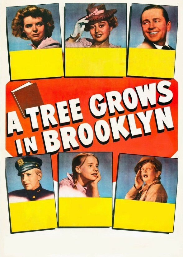 A Tree Grows in Brooklyn
