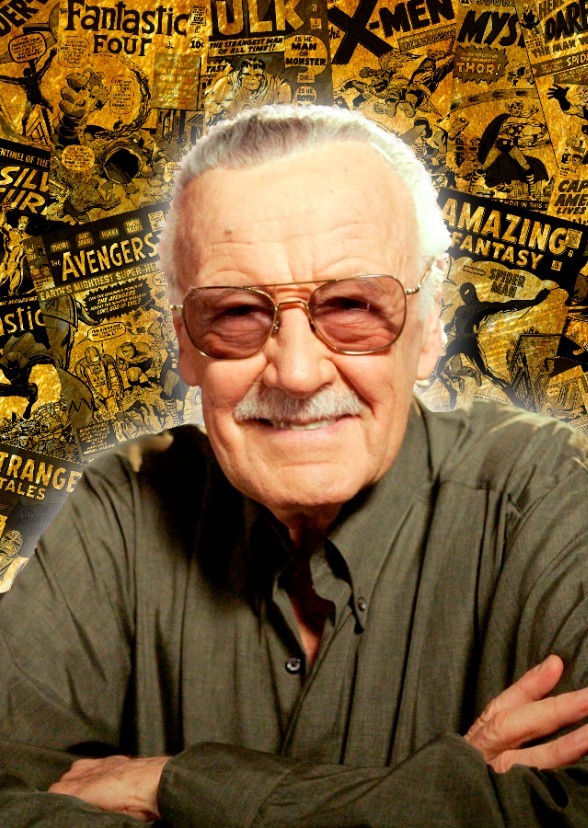 A true hero