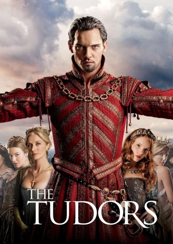 A Tudor Tale: Henry VIII