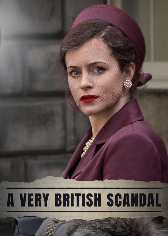A Very British Scandal (1993)