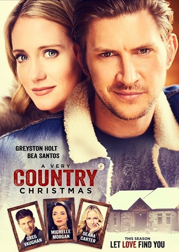A Very Country Christmas