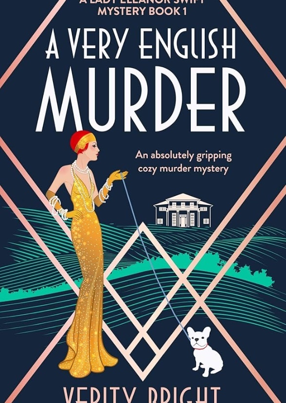 A Very English Murder