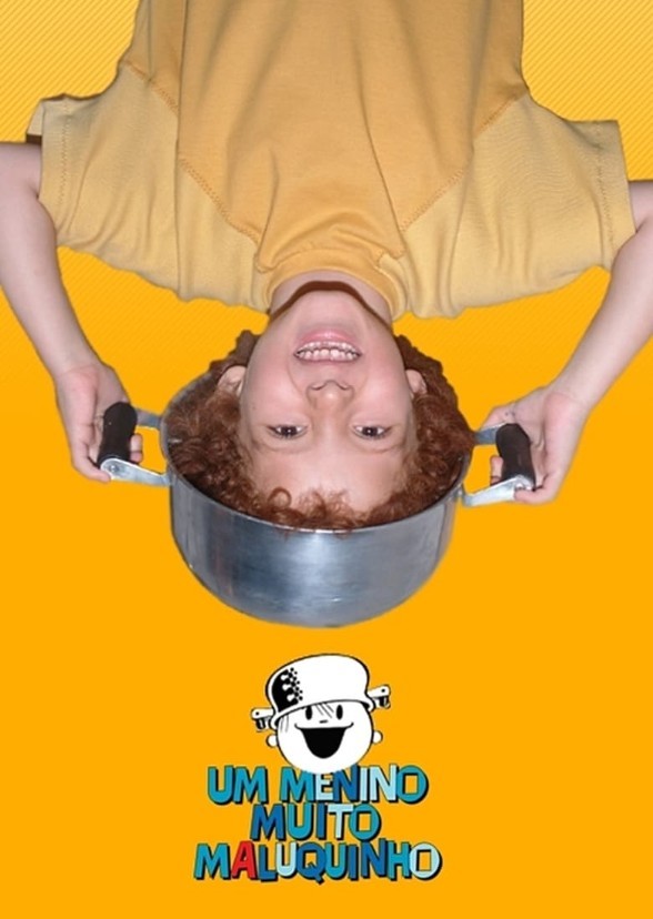 The Nutty Boy (2011)