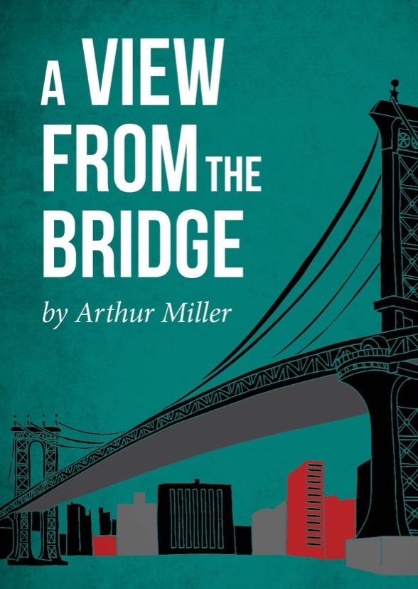 A View from the Bridge, Arthur Miller 
