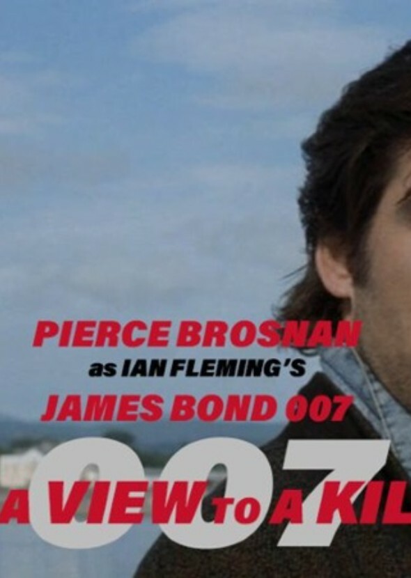 A View To A Kill (1985)