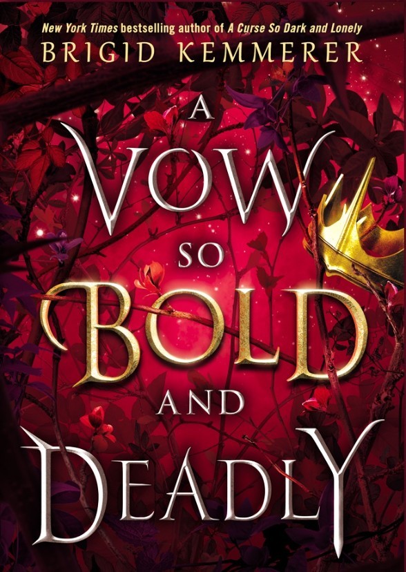 A Vow So Bold And Deadly