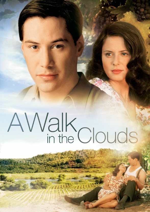 A Walk in the Clouds (2020s Cast)