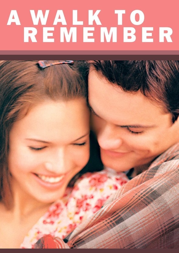 A Walk To Remember (1972)